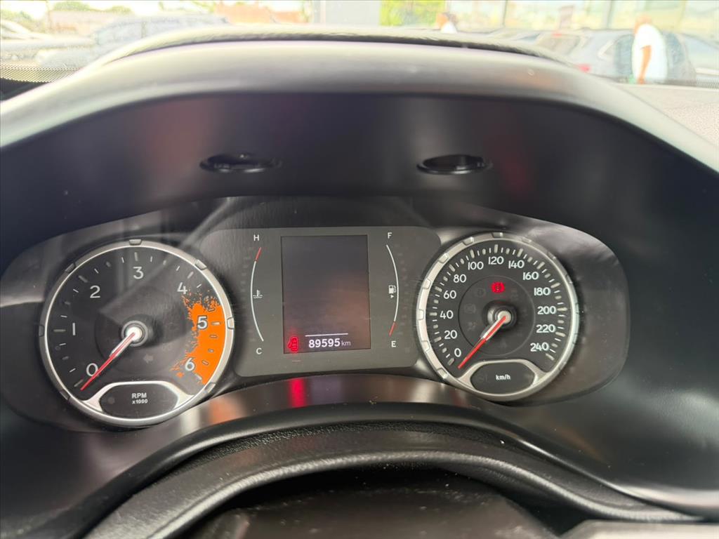 RENEGADE 2.0 16V TURBO DIESEL LONGITUDE 4P 4X4 AUTOMÁTICO17