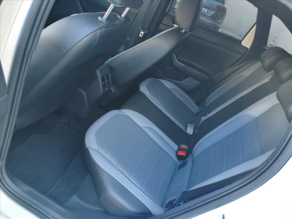 NIVUS 1.0 200 TSI TOTAL FLEX HIGHLINE AUTOMÁTICO15