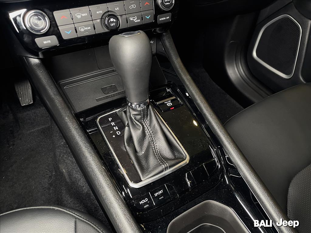 COMPASS 1.3 T270 TURBO FLEX LONGITUDE AT611