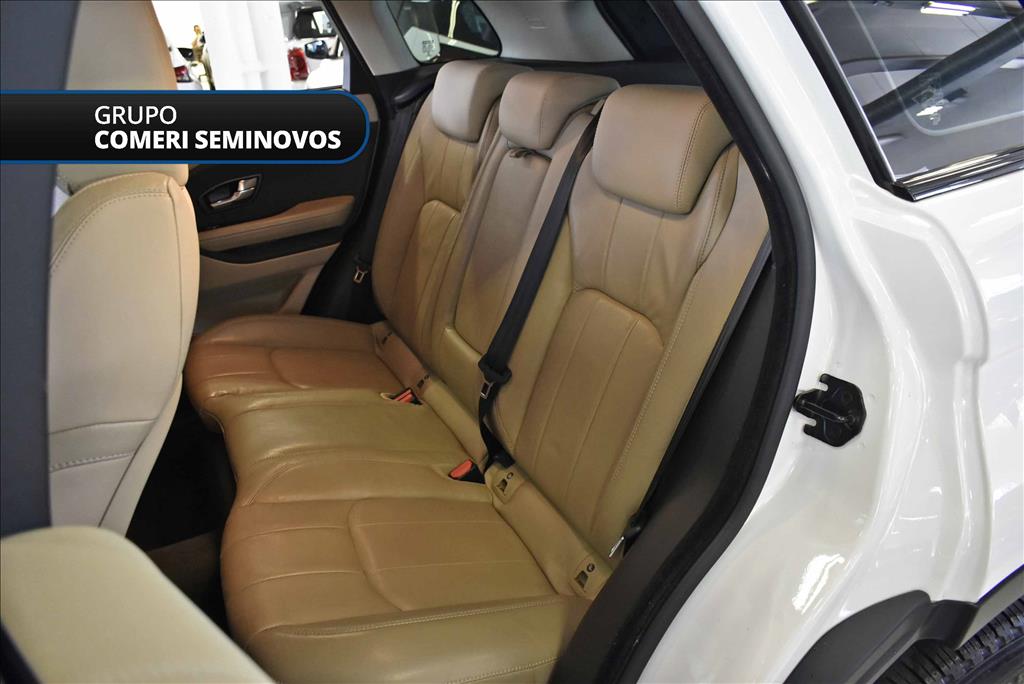 RANGE ROVER EVOQUE 2.0 SE 4WD 16V GASOLINA 4P AUTOMÁTICO6 RANGE ROVER EVOQUE 2.0 SE 4WD 16V GASOLINA 4P AUTOMÁTICO6