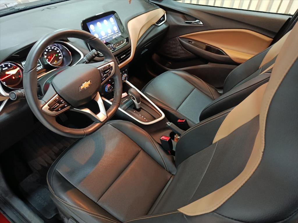 ONIX PLUS 1.0 TURBO FLEX PREMIER AUTOMÁTICO8