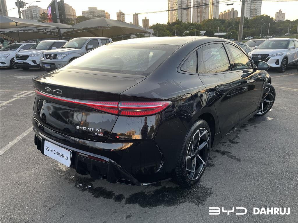 SEAL 82,5 KW ELÉTRICO AWD17