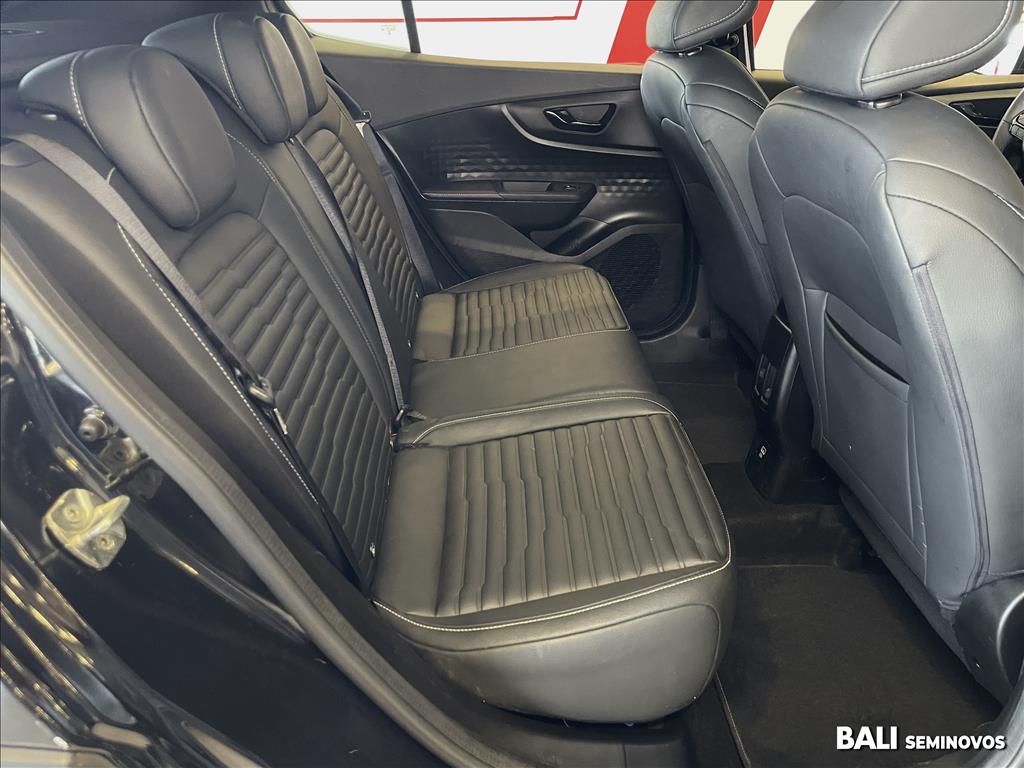 FASTBACK 1.3 TURBO 270 FLEX LIMITED EDITION AT615