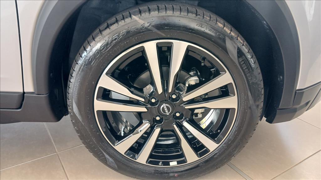 KAIT 1.6 FLEX SENSE PLUS XTRONIC12