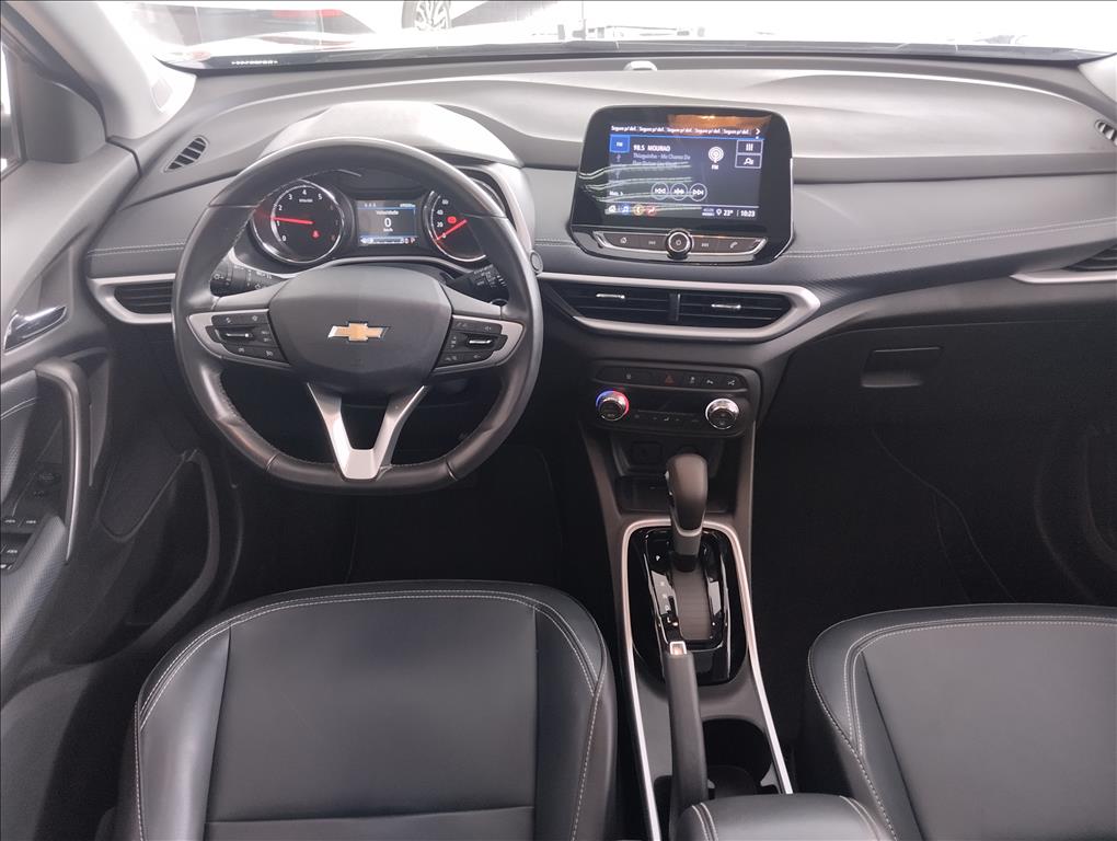 TRACKER 1.2 TURBO FLEX PREMIER AUTOMÁTICO7