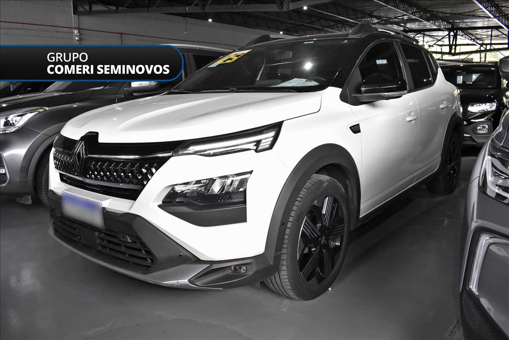 KARDIAN 1.0 TCE FLEX PREMIÉRE EDITION EDC