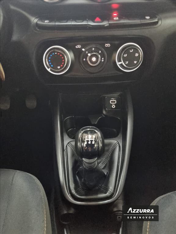 ARGO 1.3 FIREFLY FLEX TREKKING MANUAL18