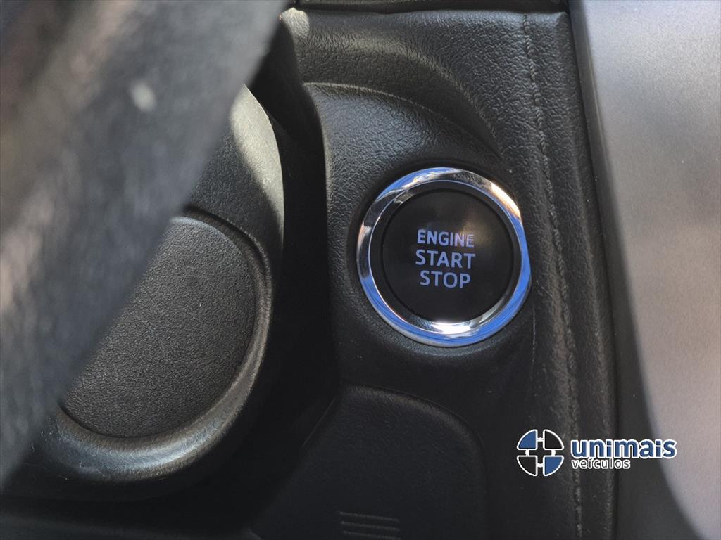 TOYOTA YARIS 1.5 16V FLEX XLS MULTIDRIVE — foto 21