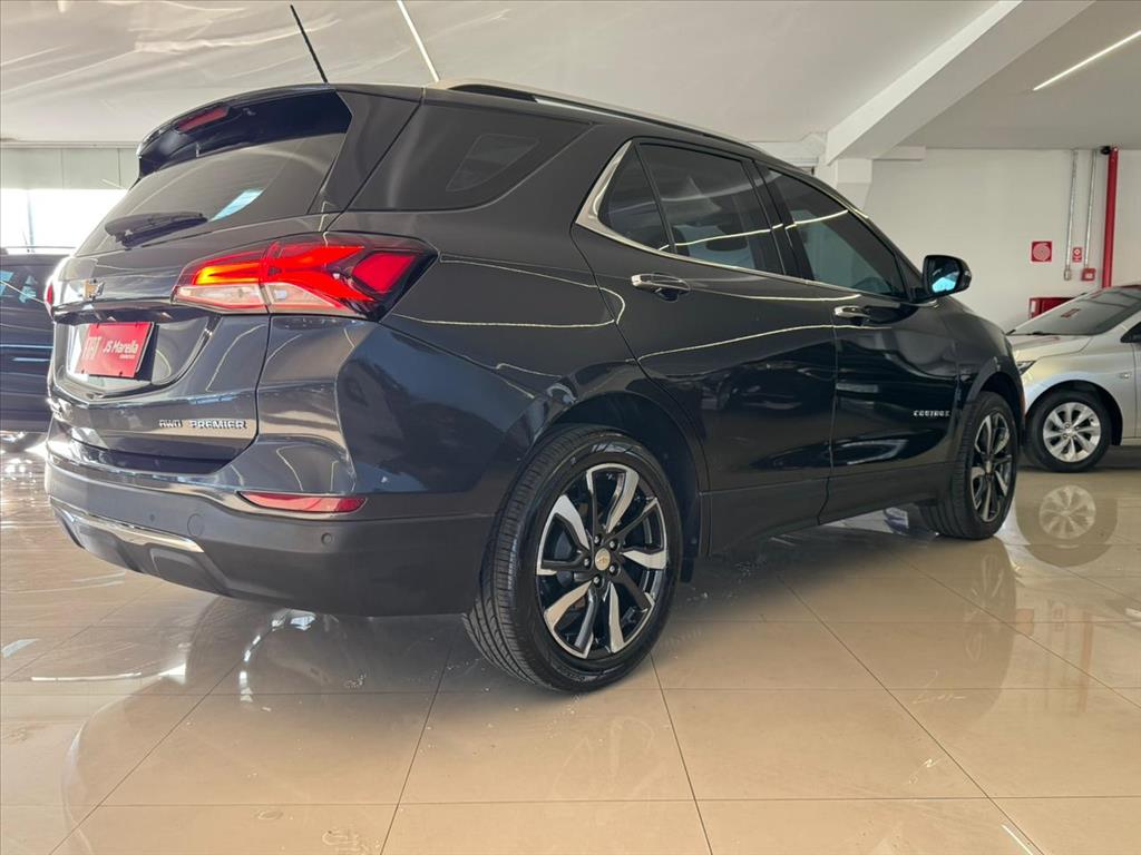 EQUINOX 1.5 16V TURBO GASOLINA PREMIER AWD AUTOMÁTICO3