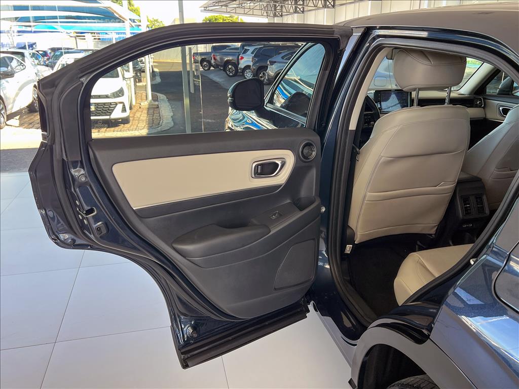 HR-V 1.5 DI I-VTEC TURBO FLEX TOURING CVT16