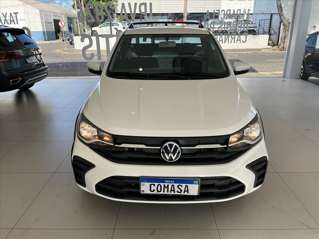 SAVEIRO 1.6 MSI TRENDLINE CS 16V FLEX 2P MANUAL1