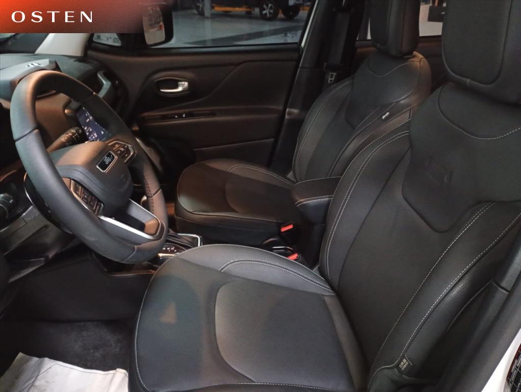 Jeep-RENEGADE-1.3 T270 TURBO FLEX SAHARA AT6