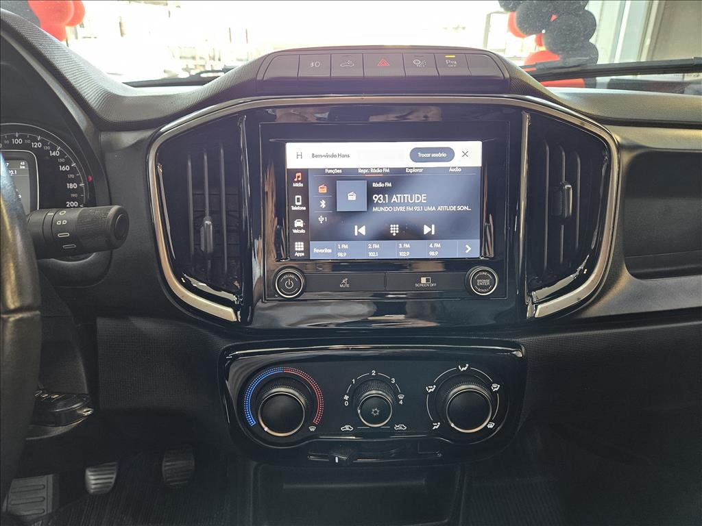 STRADA 1.3 FIREFLY FLEX VOLCANO CD MANUAL9