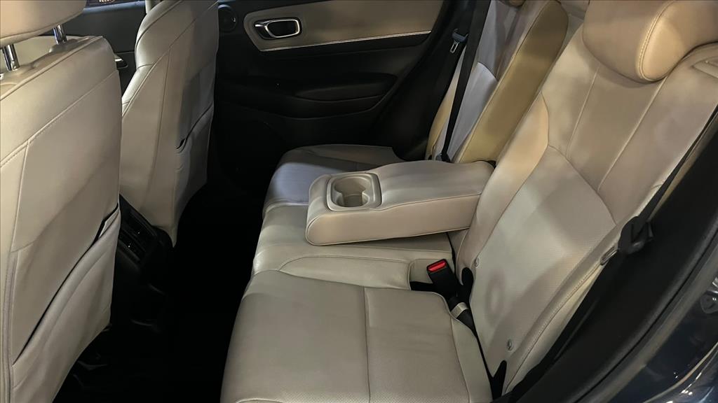 HR-V 1.5 DI I-VTEC TURBO FLEX TOURING CVT6