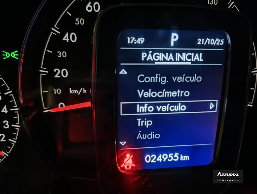 STRADA 1.0 TURBO 200 FLEX RANCH CD CVT8