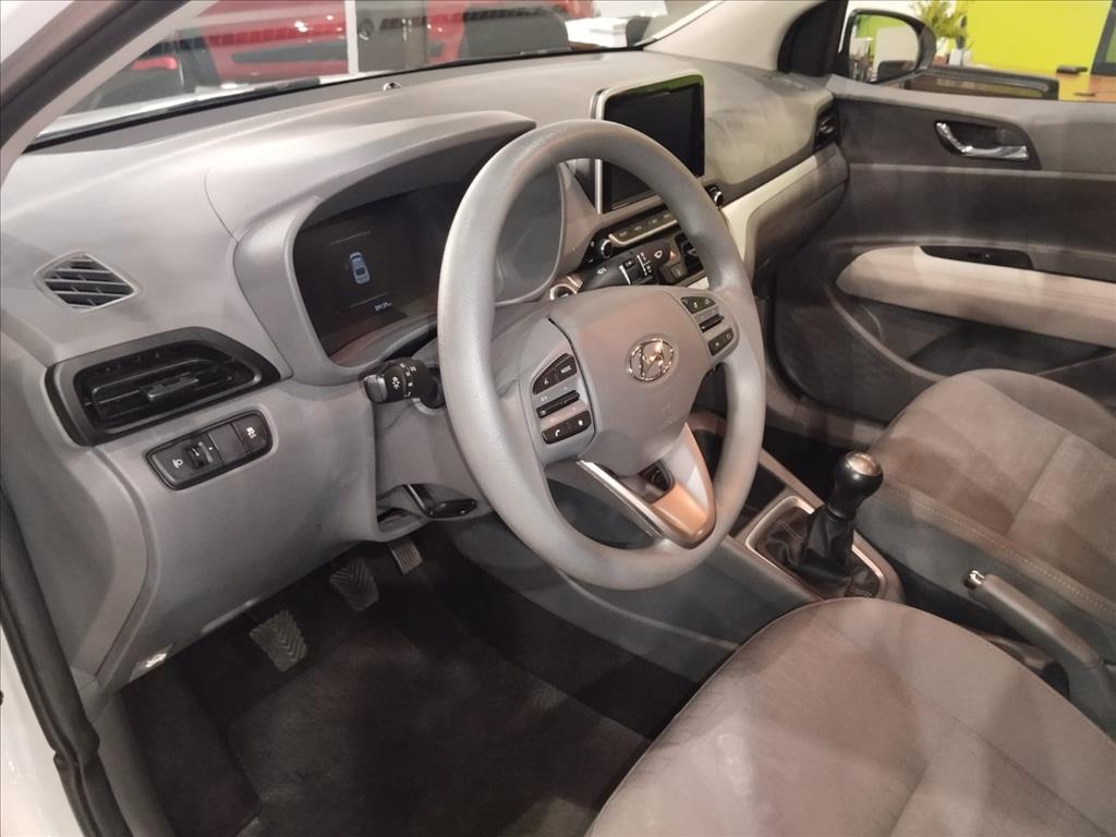 HB20S 1.0 12V FLEX LIMITED PLUS MANUAL7