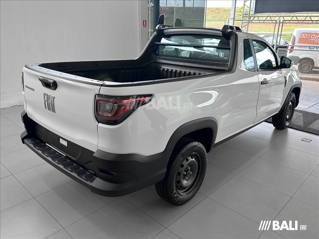 STRADA 1.3 FIREFLY FLEX ENDURANCE CS MANUAL3