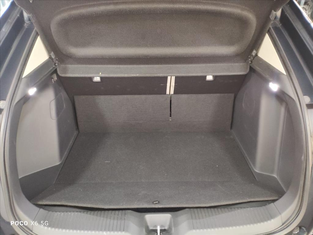 HR-V 1.5 DI I-VTEC TURBO FLEX TOURING CVT20