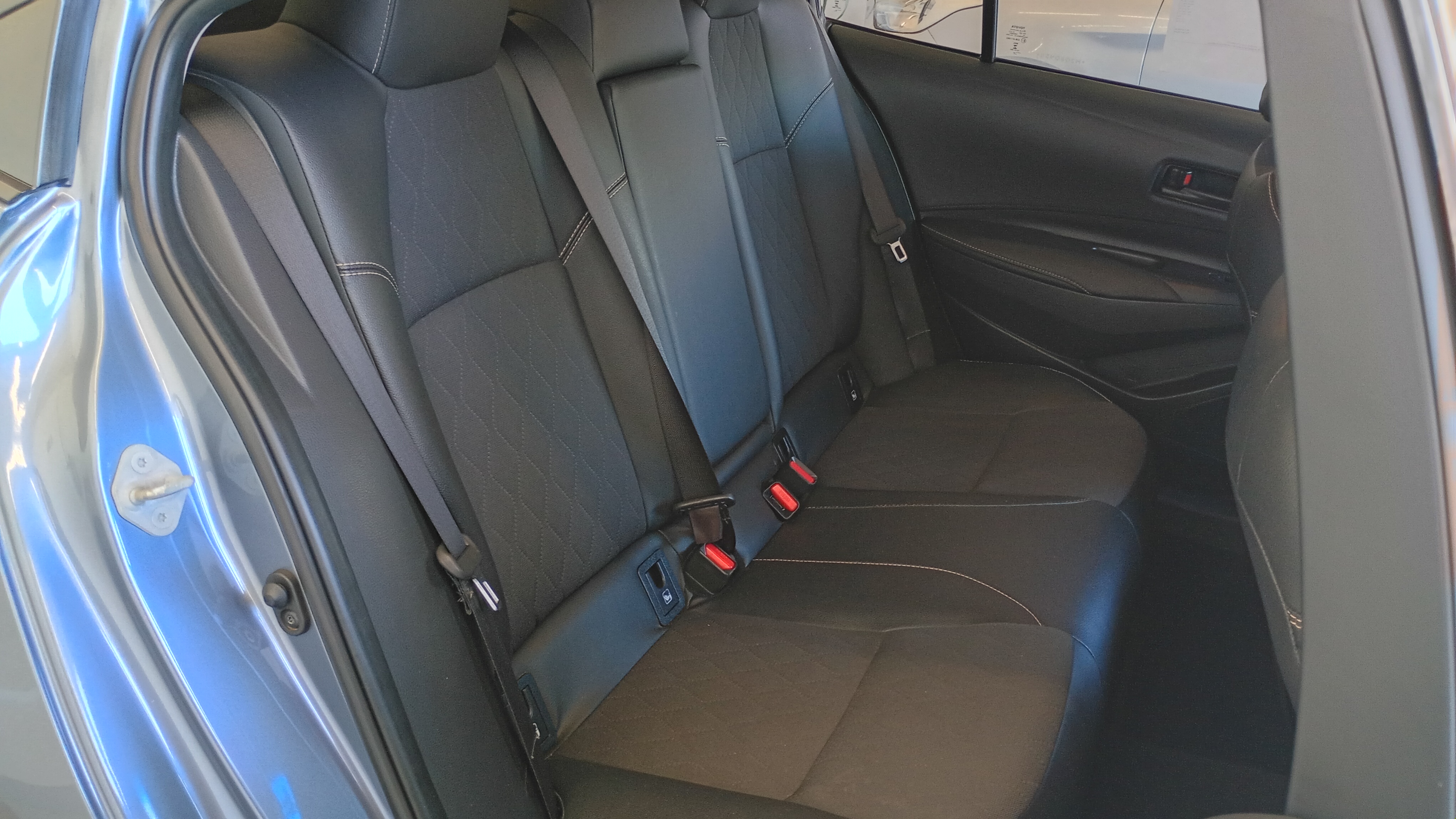 COROLLA 2.0 VVT-IE FLEX GLI DIRECT SHIFT9