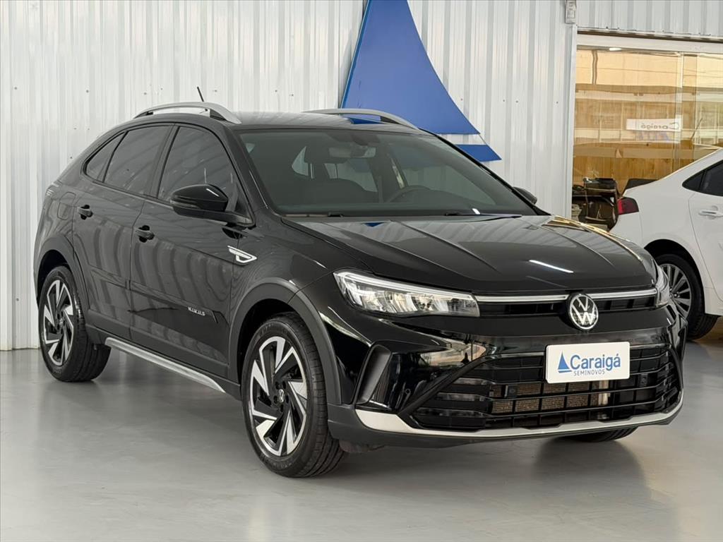 NIVUS 1.0 200 TSI TOTAL FLEX HIGHLINE AUTOMÁTICO7