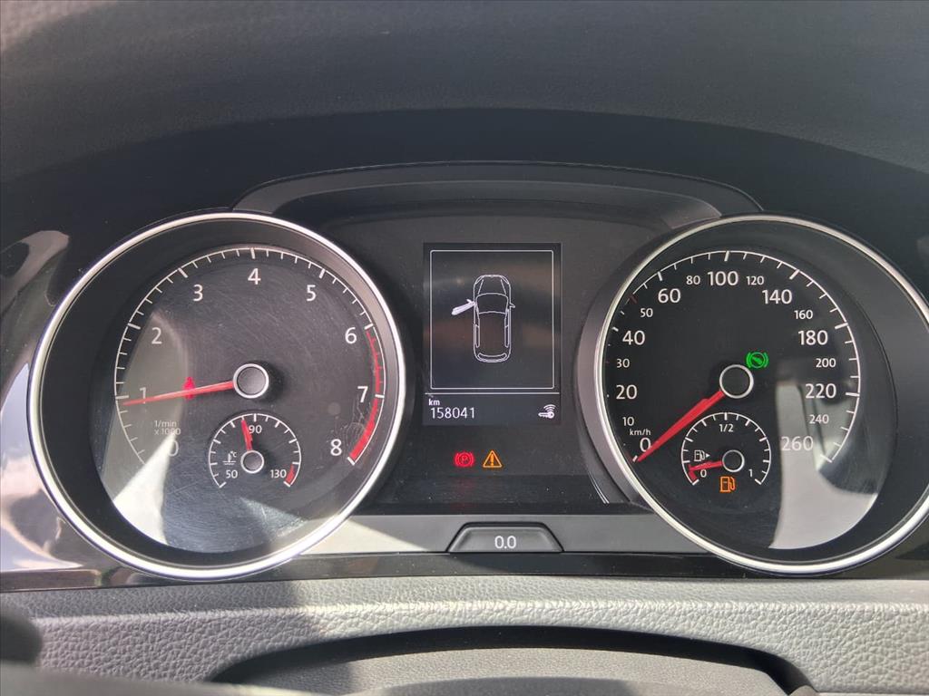 GOLF 1.4 TSI HIGHLINE 16V TOTAL FLEX 4P MANUAL2