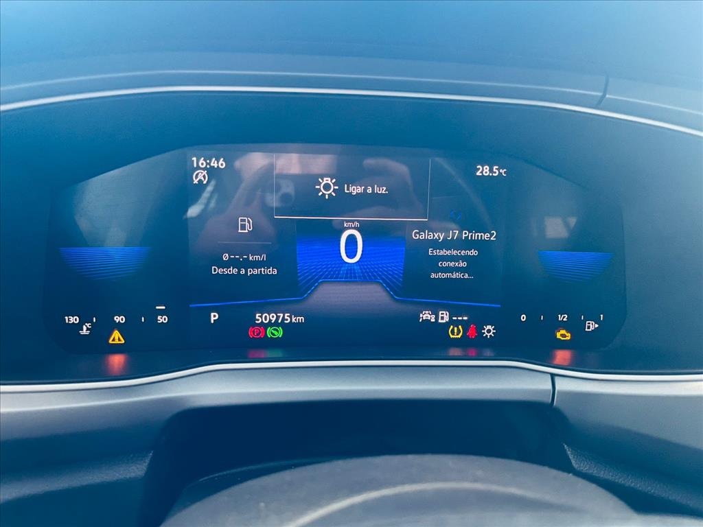 VW - Volkswagen-T-CROSS-1.0 200 TSI TOTAL FLEX SENSE AUTOMÁTICO