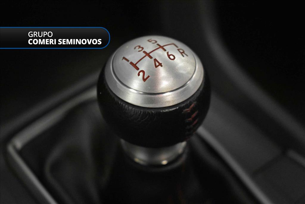 CIVIC 1.5 16V TURBO GASOLINA SI COUPÉ 2P MANUAL16