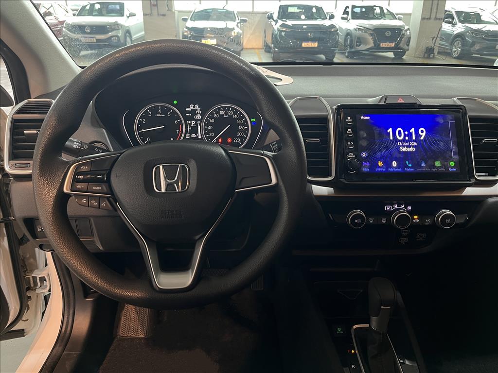 CITY 1.5 i-VTEC FLEX LX CVT5