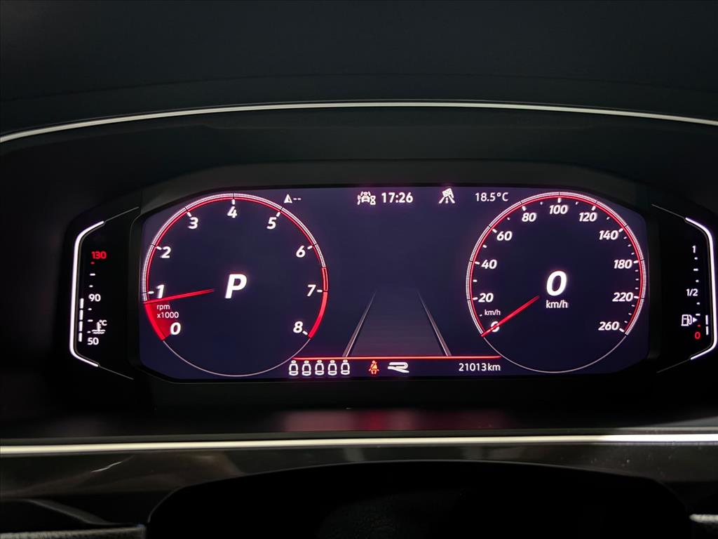 TIGUAN 2.0 300 TSI GASOLINA ALLSPACE R-LINE AUTOMÁTICO3