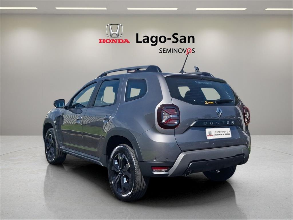 DUSTER 1.3 TCE FLEX ICONIC X-TRONIC3