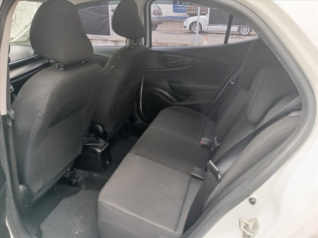 PULSE 1.3 FLEX DRIVE MANUAL9