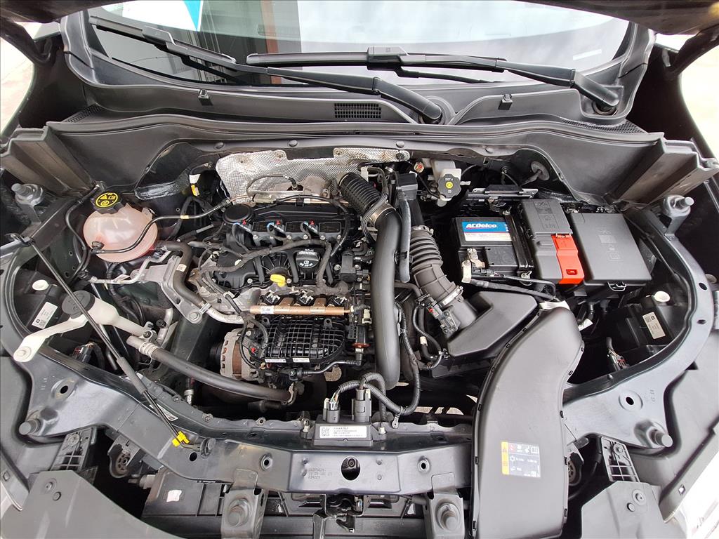 TRACKER 1.2 TURBO FLEX PREMIER AUTOMÁTICO10