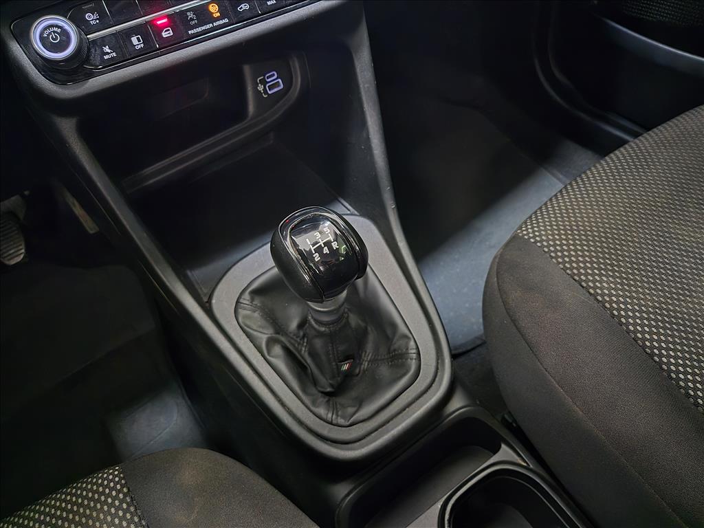 PULSE 1.3 FLEX DRIVE MANUAL12