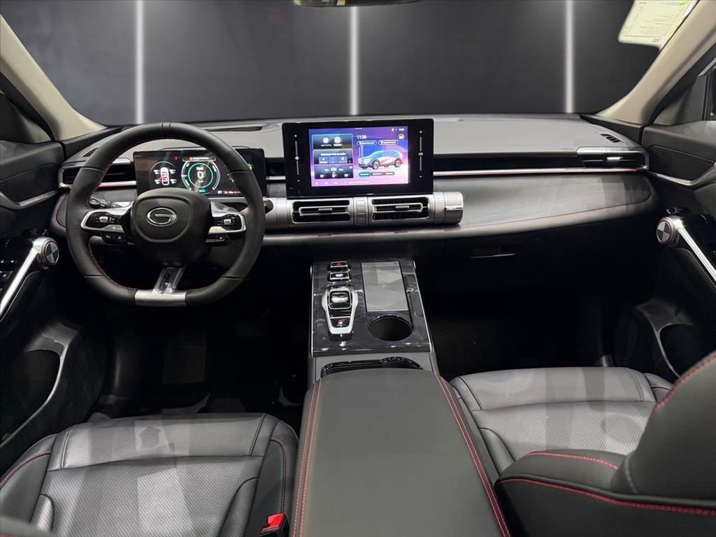 GS4 2.0 HEV ELITE AUTOMÁTICO6