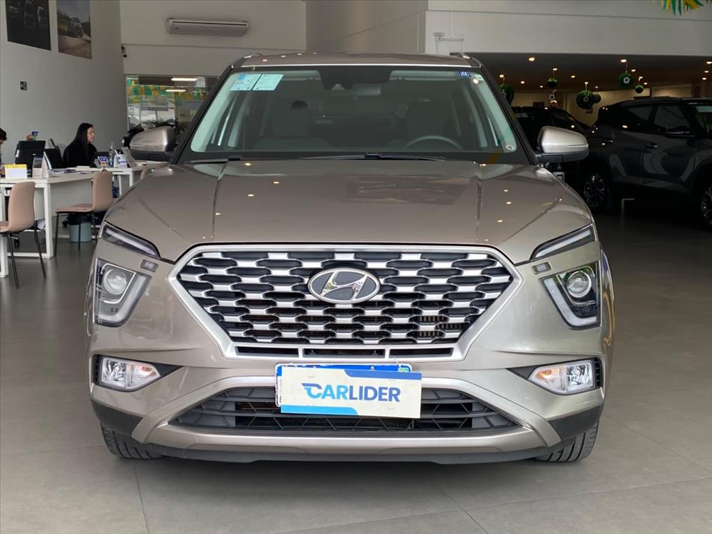 CRETA 1.0 TGDI FLEX LIMITED AUTOMÁTICO1