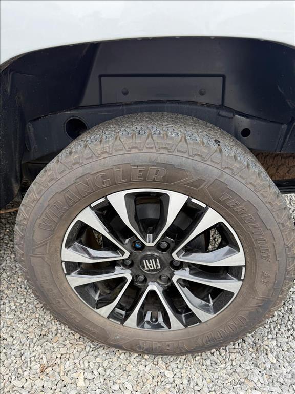 TITANO 2.2 TURBO DIESEL RANCH 4X4 AT69