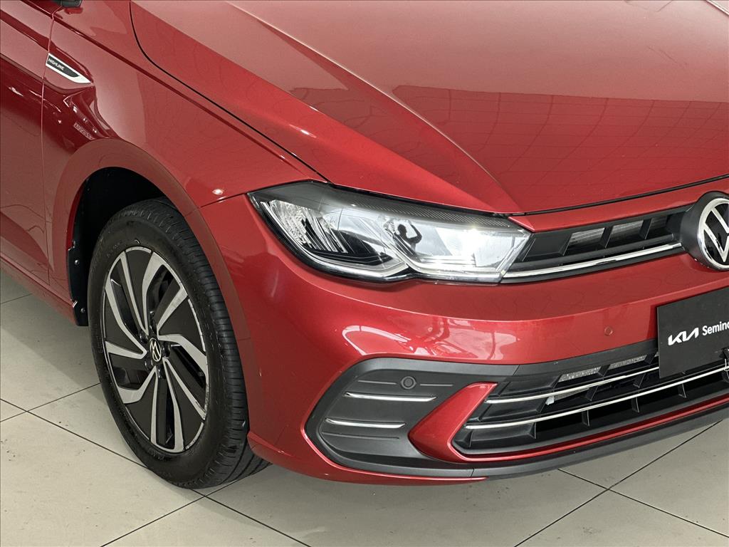 POLO 1.0 170 TSI HIGHLINE AUTOMÁTICO1