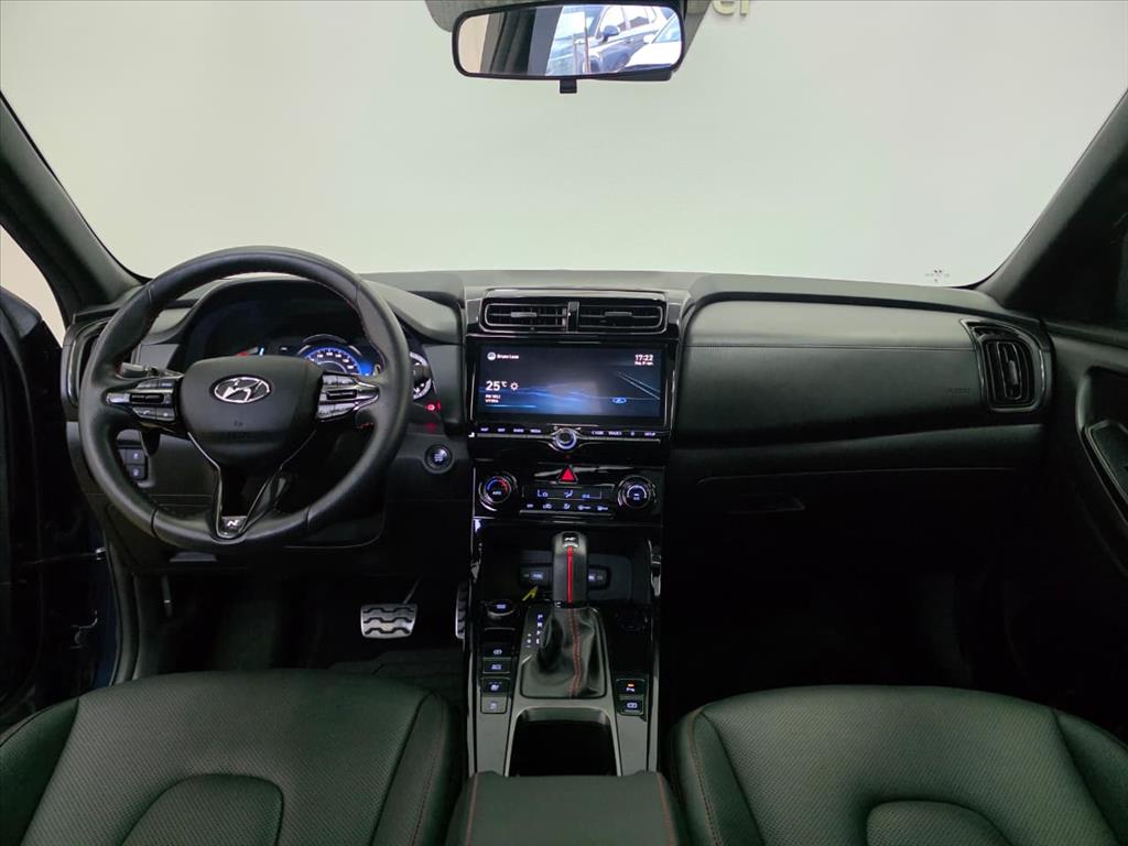 CRETA 1.0 TGDI FLEX N LINE AUTOMÁTICO6