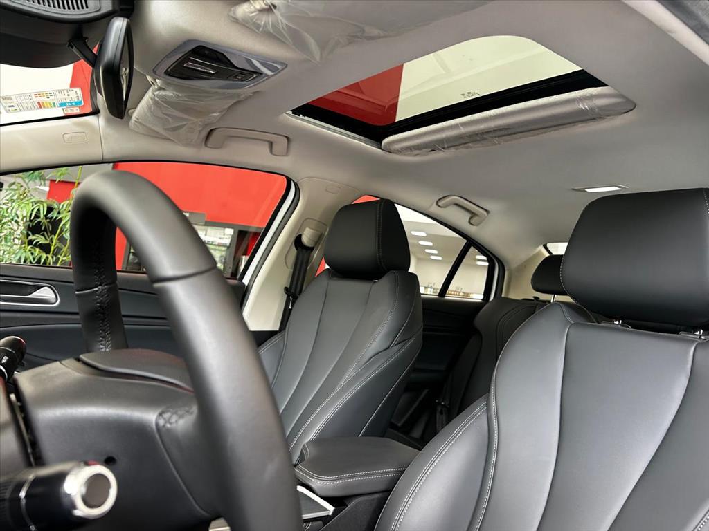 Caoa Chery-ARRIZO 6 PRO-1.5 TCI FLEX HYBRID MAX DRIVE CVT