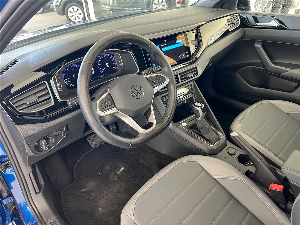 NIVUS 1.0 200 TSI TOTAL FLEX HIGHLINE AUTOMÁTICO12