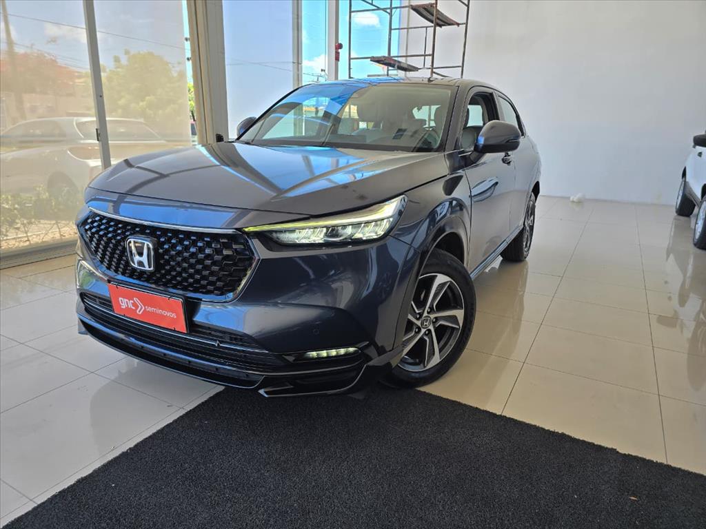 HONDA HR-V 1.5 DI I-VTEC TURBO FLEX TOURING CVT