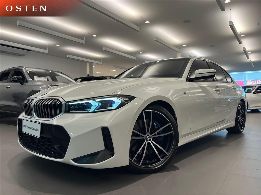 2.0 16V TURBO FLEX M SPORT AUTOMÁTICO