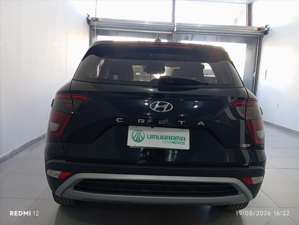 CRETA 1.0 TGDI FLEX LIMITED AUTOMÁTICO6
