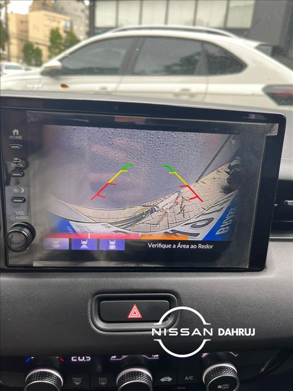 HR-V 1.5 DI I-VTEC FLEX EXL CVT5