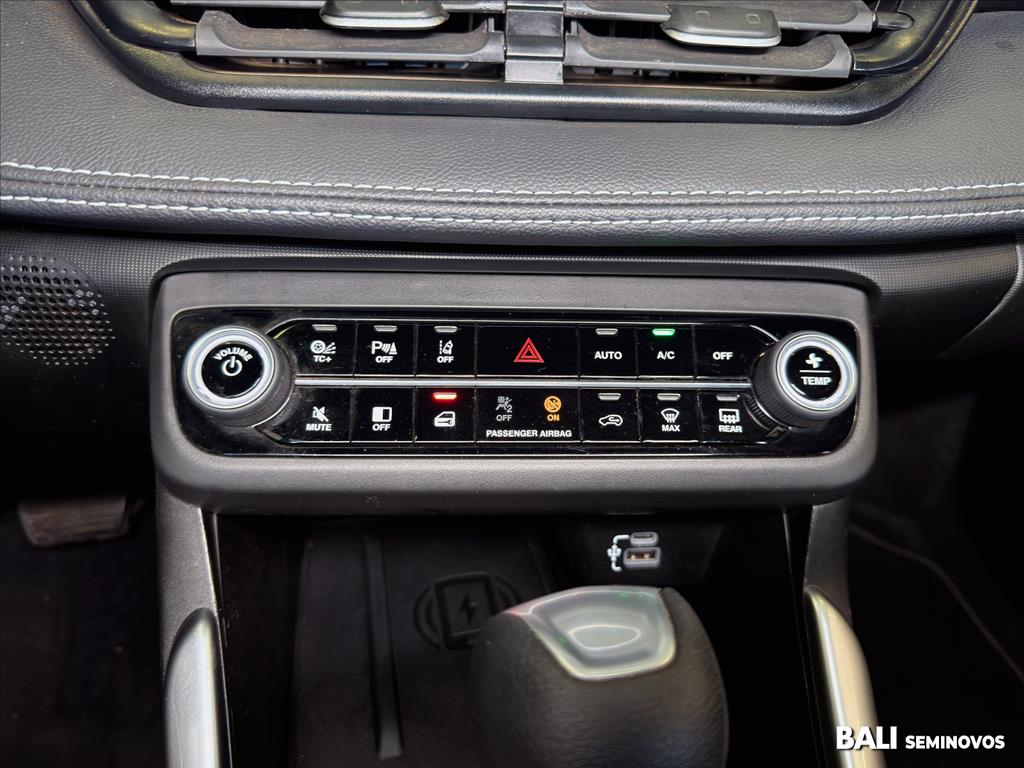 FASTBACK 1.0 TURBO 200 HYBRID IMPETUS CVT13
