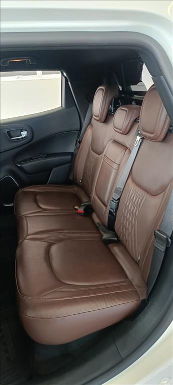 TORO 2.0 16V TURBO DIESEL RANCH 4WD AT97