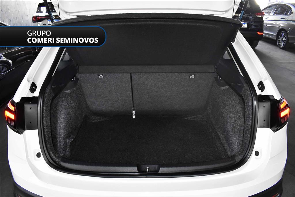 NIVUS 1.0 200 TSI TOTAL FLEX COMFORTLINE AUTOMÁTICO