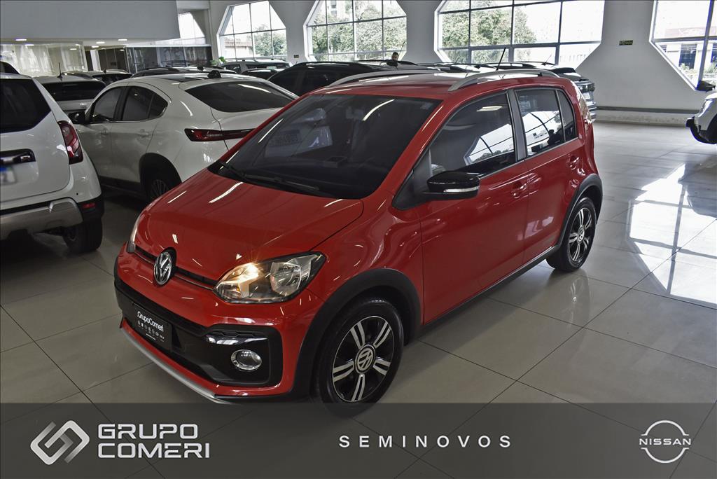 UP 1.0 170 TSI TOTAL FLEX XTREME 4P MANUAL0
