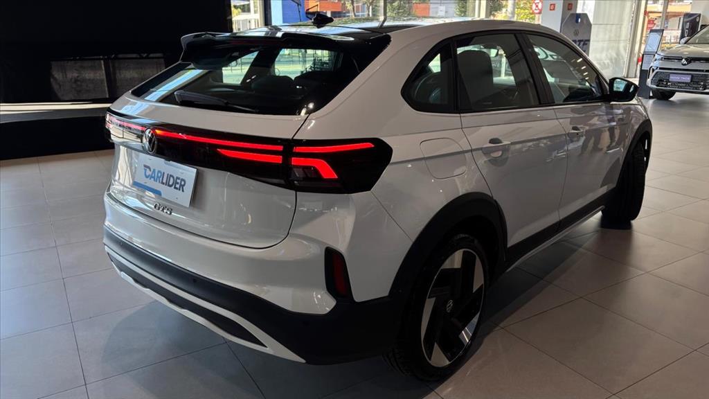 NIVUS 1.4 250 TSI TOTAL FLEX GTS AUTOMÁTICO1