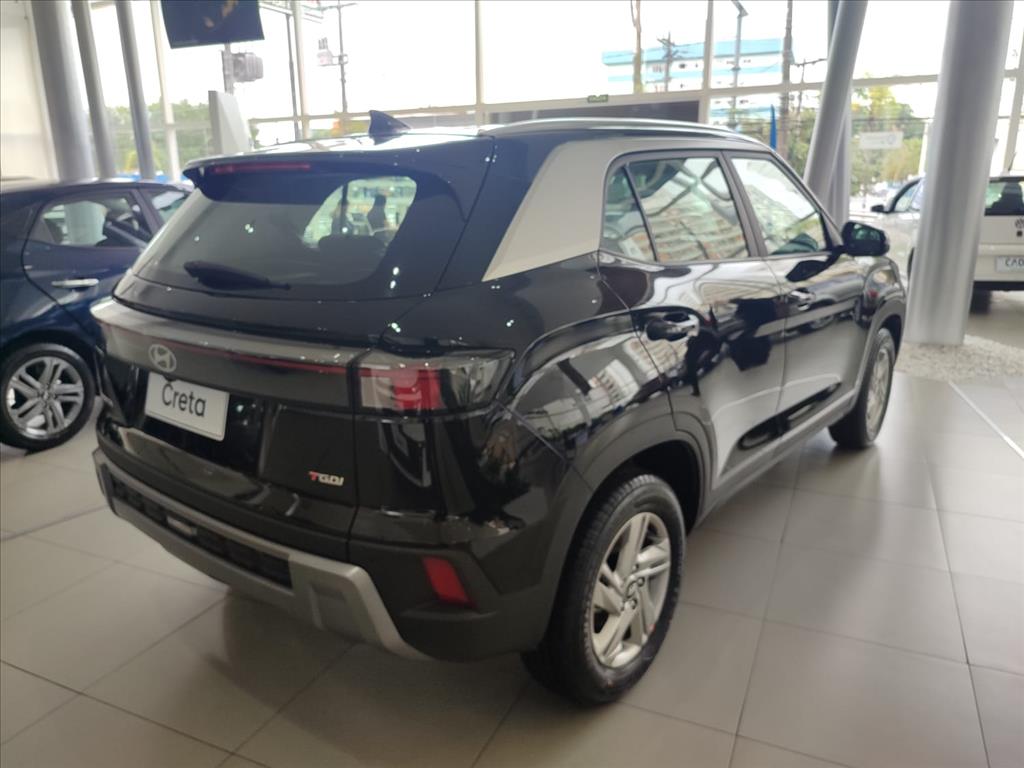 Hyundai-CRETA-1.0 TGDI FLEX COMFORT AUTOMÁTICO